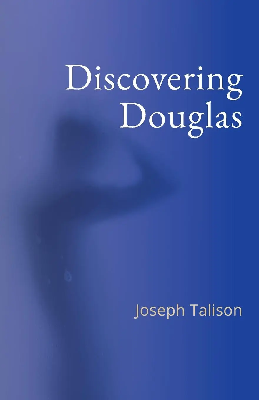 Cover: 9781739121853 | Discovering Douglas | Joseph Talison | Taschenbuch | Englisch | 2025