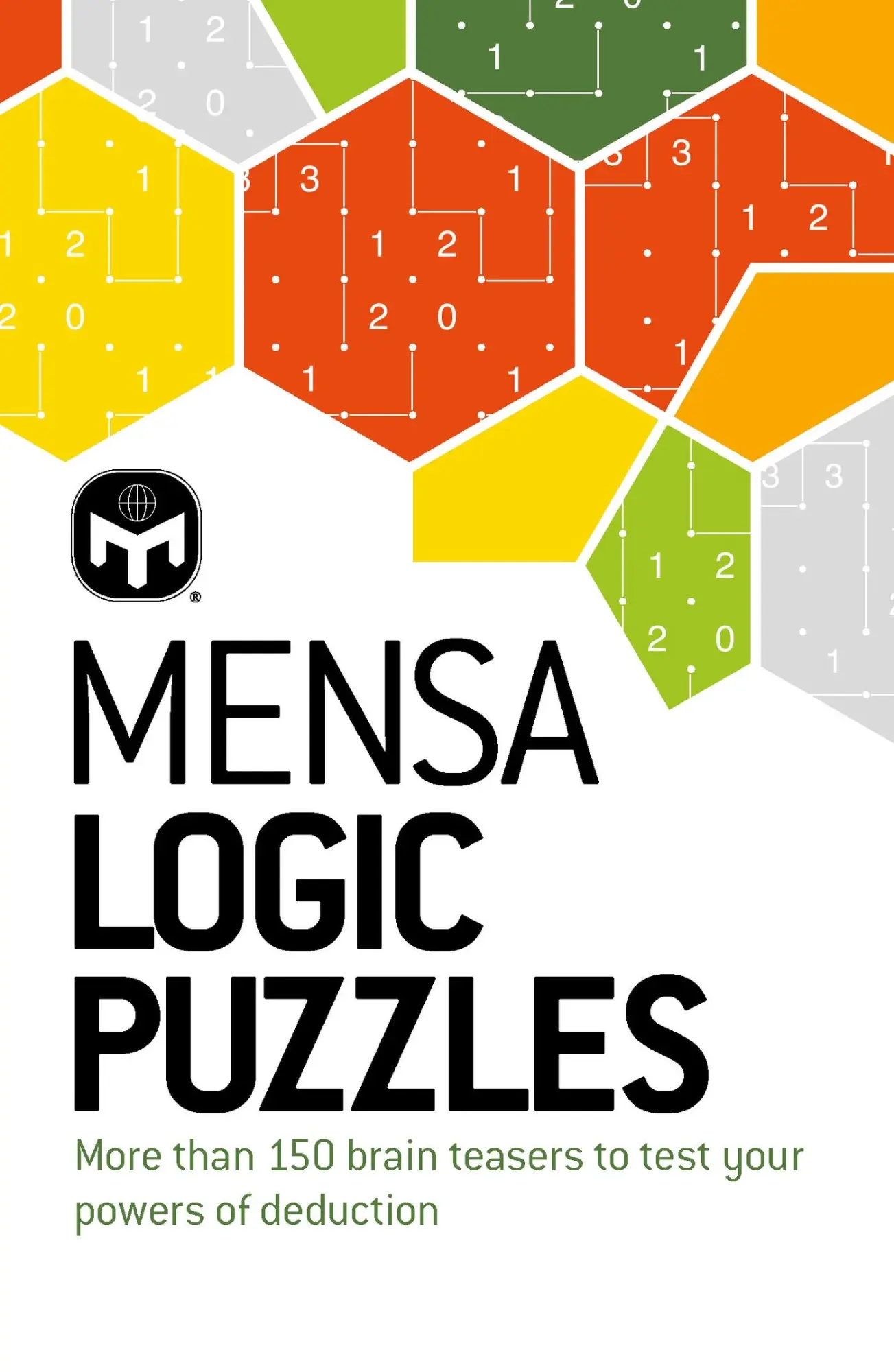 Cover: 9781802791853 | Mensa Logic Puzzles | Gareth Moore (u. a.) | Taschenbuch | Englisch