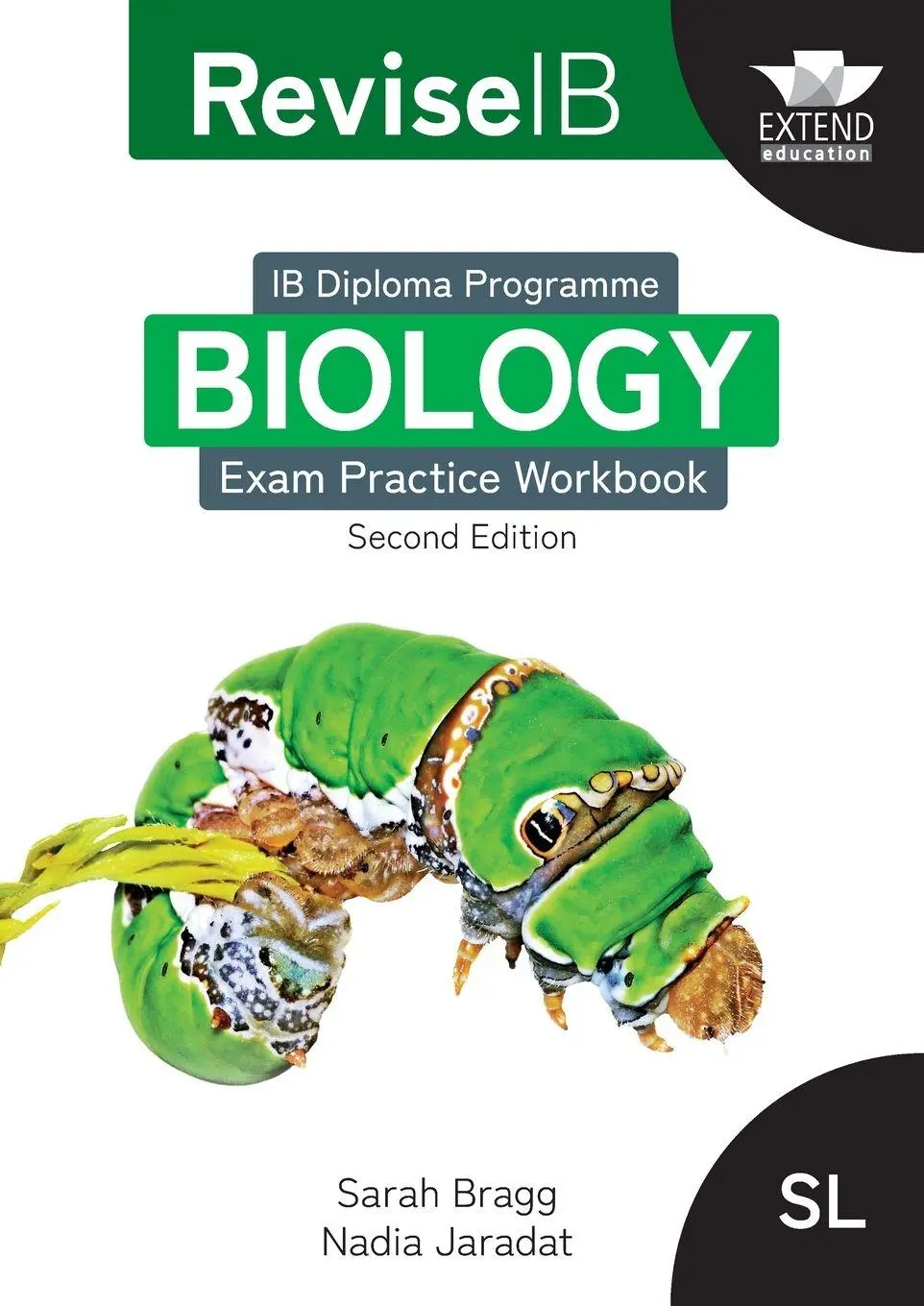 Cover: 9781913121853 | Revise IB | Sarah Bragg (u. a.) | Taschenbuch | Englisch | 2025