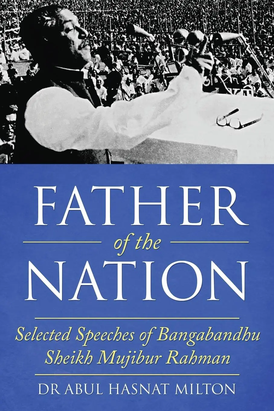 Cover: 9781982291853 | Father of the Nation | Abul Hasnat Milton | Taschenbuch | Englisch