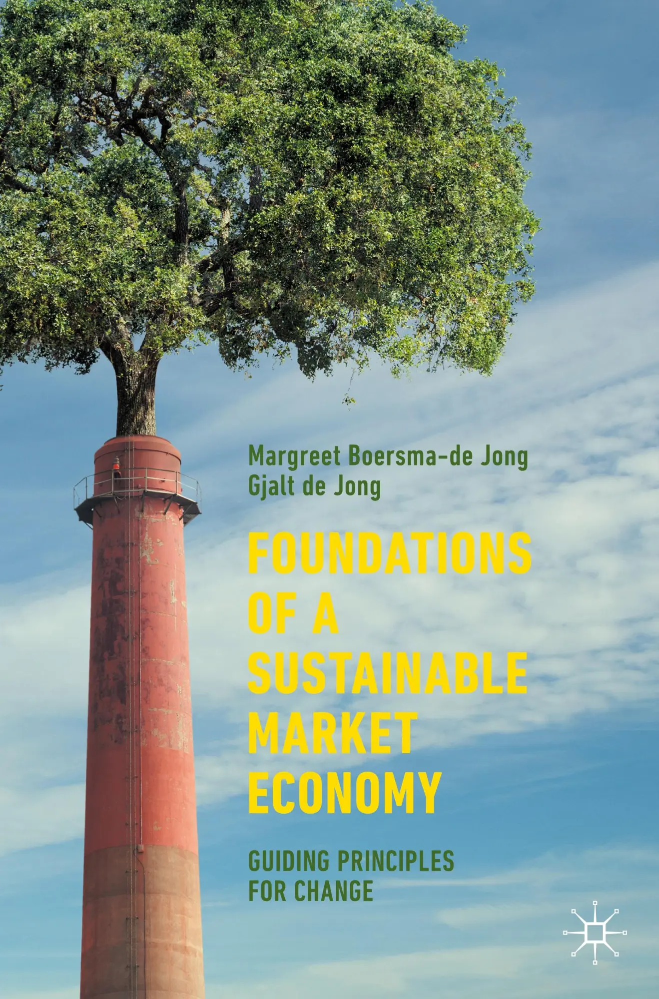 Cover: 9783031281853 | Foundations of a Sustainable Market Economy | Jong (u. a.) | Buch