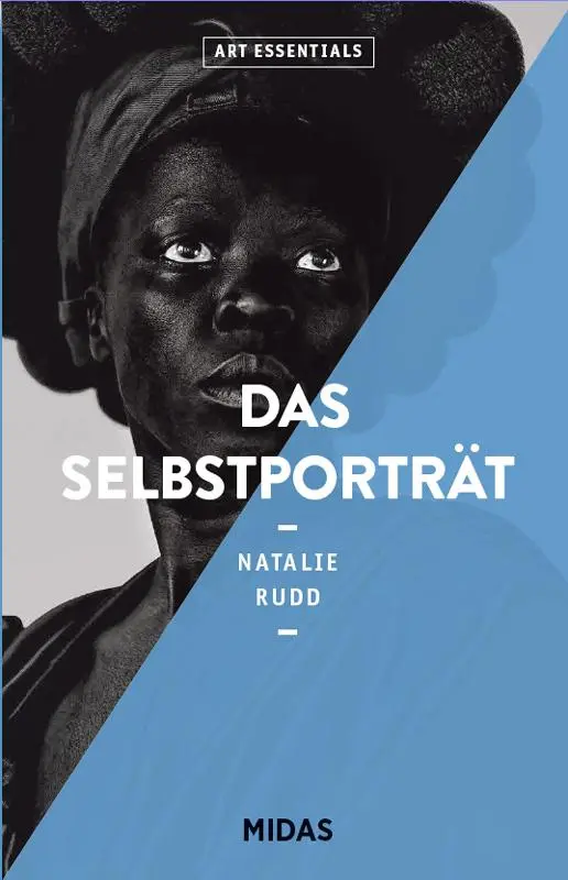 Cover: 9783038761853 | Das Selbstportrait (ART ESSENTIALS) | Natalie Rudd | Taschenbuch