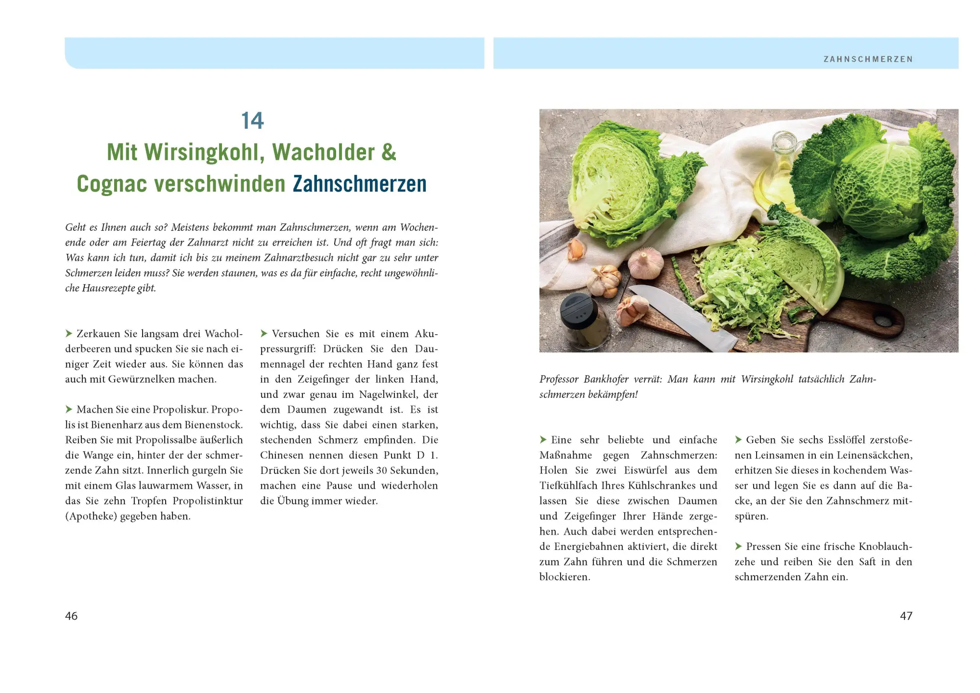 Bild: 9783809451853 | Bratäpfel gegen Heiserkeit - Die ungewöhnlichsten Gesundheitstipps...