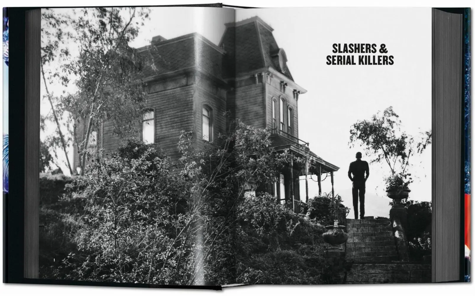 Bild: 9783836561853 | Horror Cinema | Jürgen Müller (u. a.) | Buch | 640 S. | Englisch