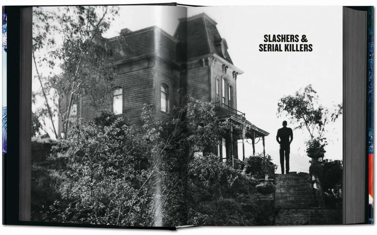 Bild: 9783836561853 | Horror Cinema | Jürgen Müller (u. a.) | Buch | 640 S. | Englisch