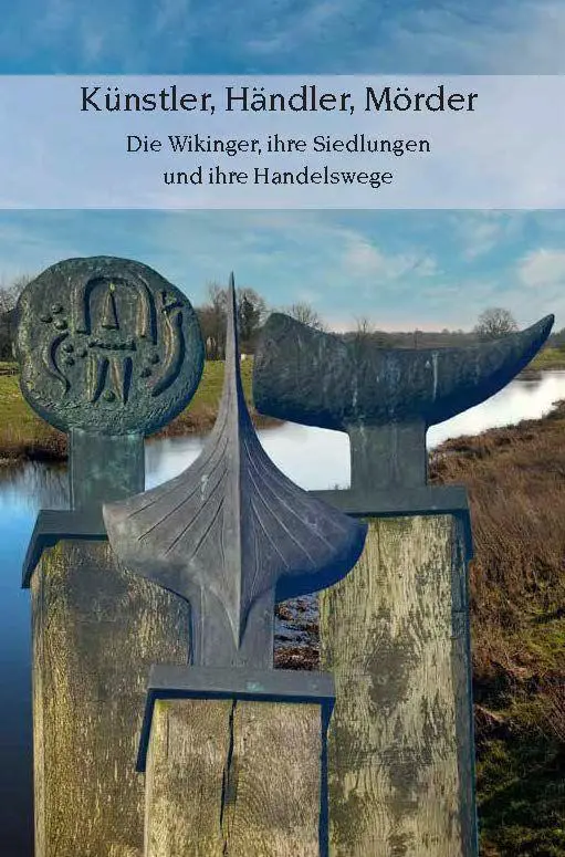 Bild: 9783967171853 | Halliglüüd, Rungholt und der Wal | Birte Stährmann (u. a.) | Buch