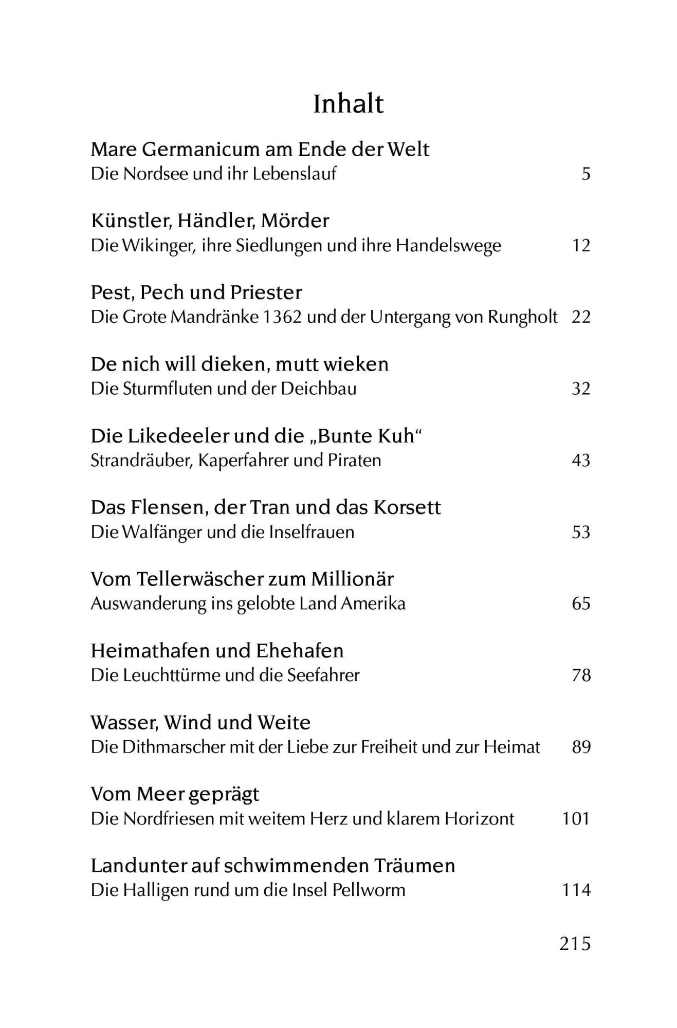 Bild: 9783967171853 | Halliglüüd, Rungholt und der Wal | Birte Stährmann (u. a.) | Buch