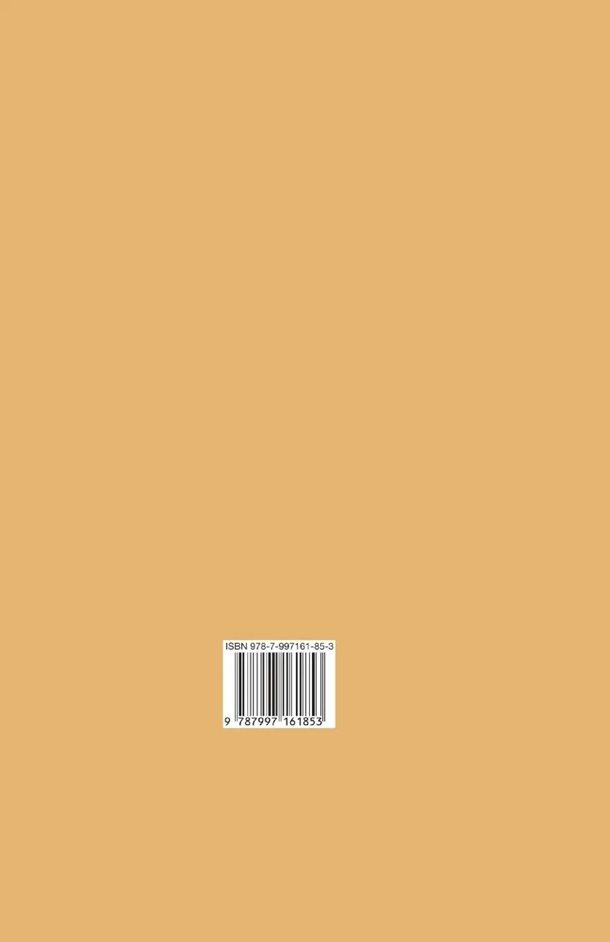 Rückseite: 9787997161853 | The Gambler(Illustrated) | Fyodor Dostoevsky | Taschenbuch | Englisch