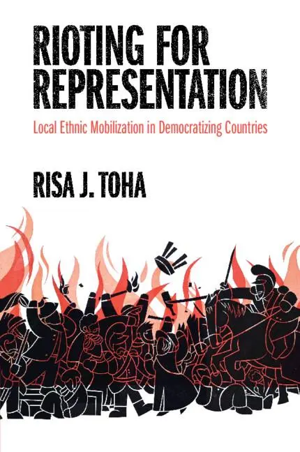Cover: 9781009001953 | Rioting for Representation | Risa J. Toha | Taschenbuch | Englisch