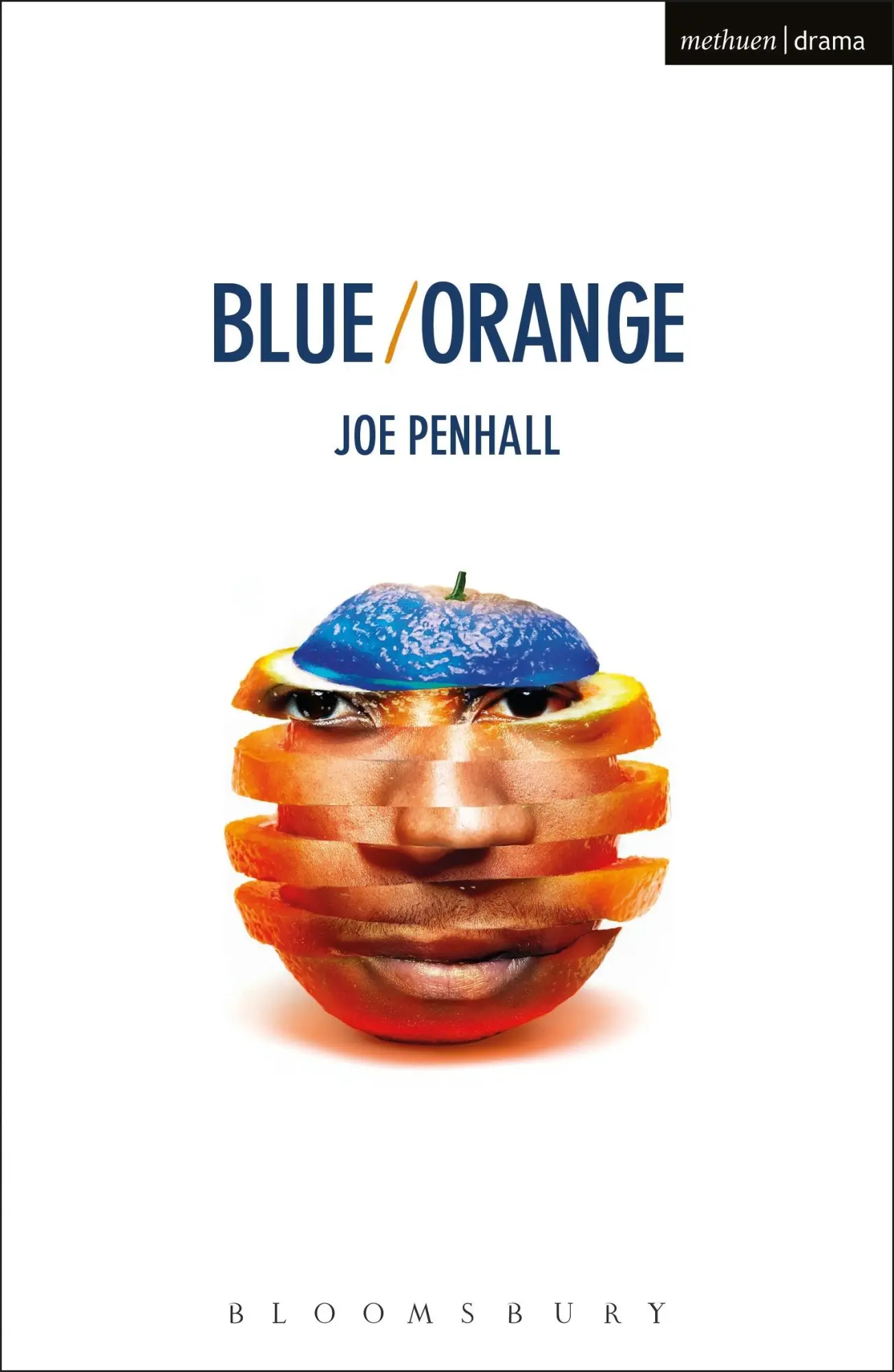 Cover: 9781350011953 | Blue/Orange | Joe Penhall | Taschenbuch | Kartoniert / Broschiert
