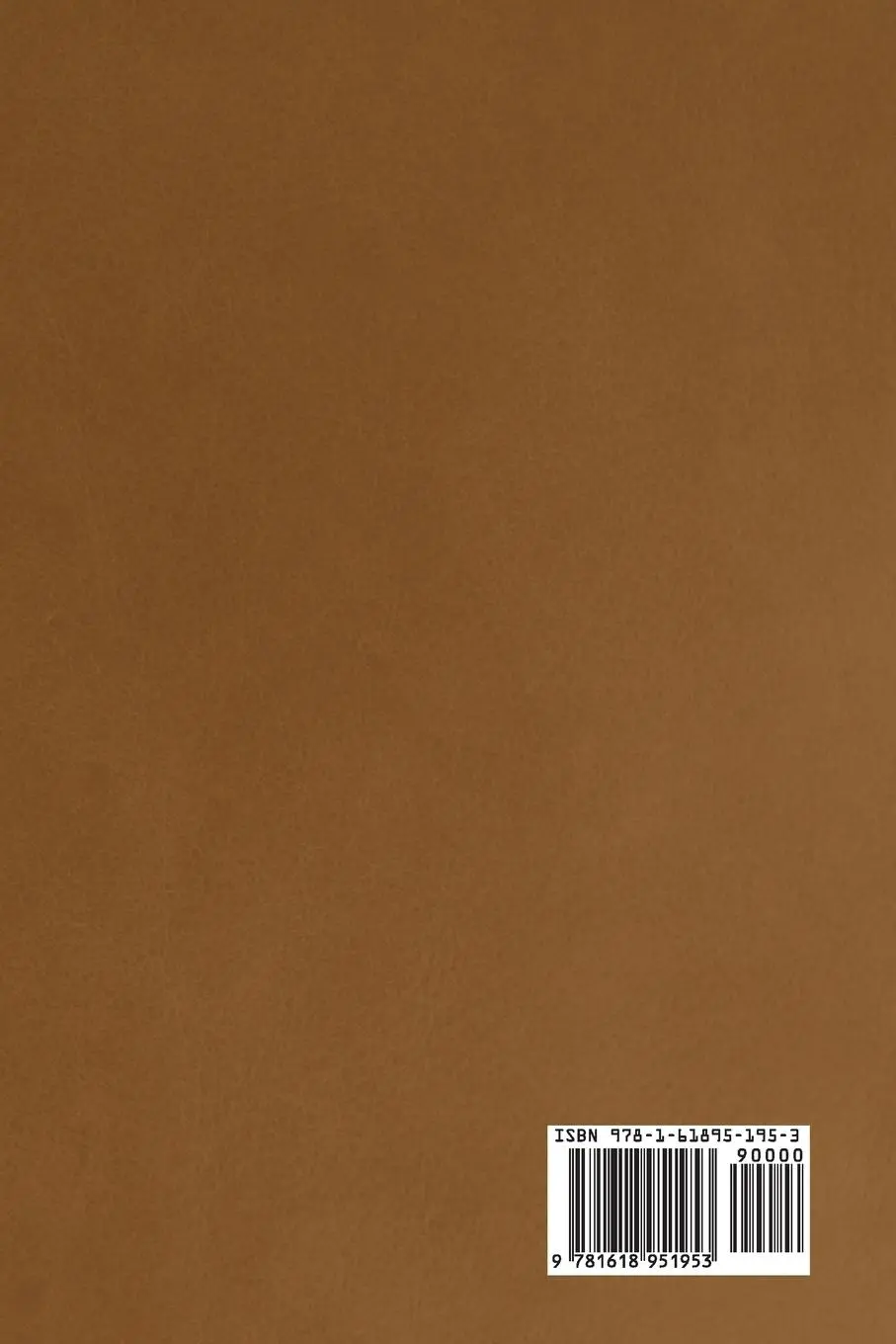 Rückseite: 9781618951953 | Summer | Edith Wharton | Taschenbuch | Kartoniert / Broschiert | 2016