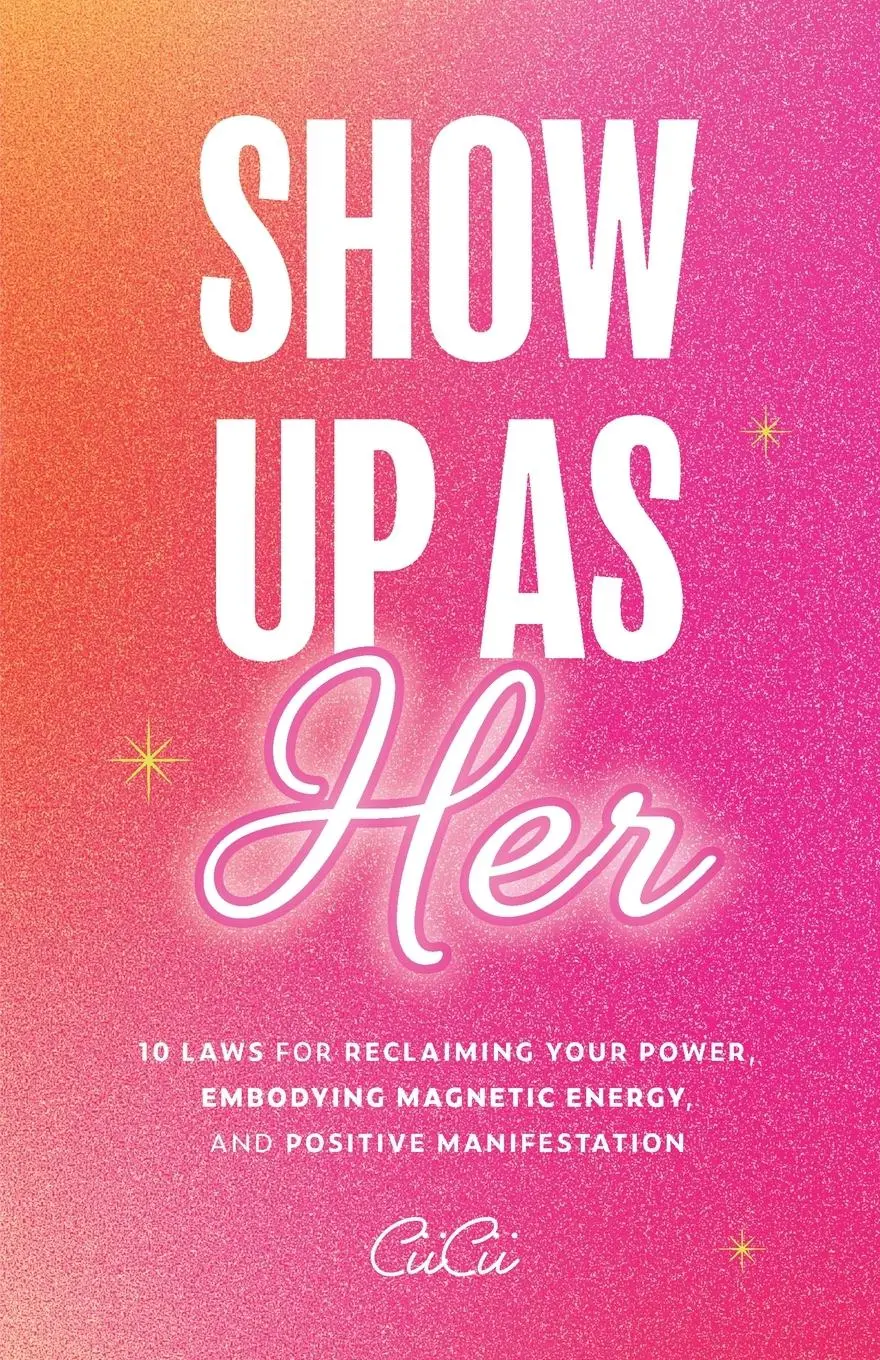Cover: 9781684811953 | Show Up as Her | Ciicii | Taschenbuch | Kartoniert / Broschiert | 2024