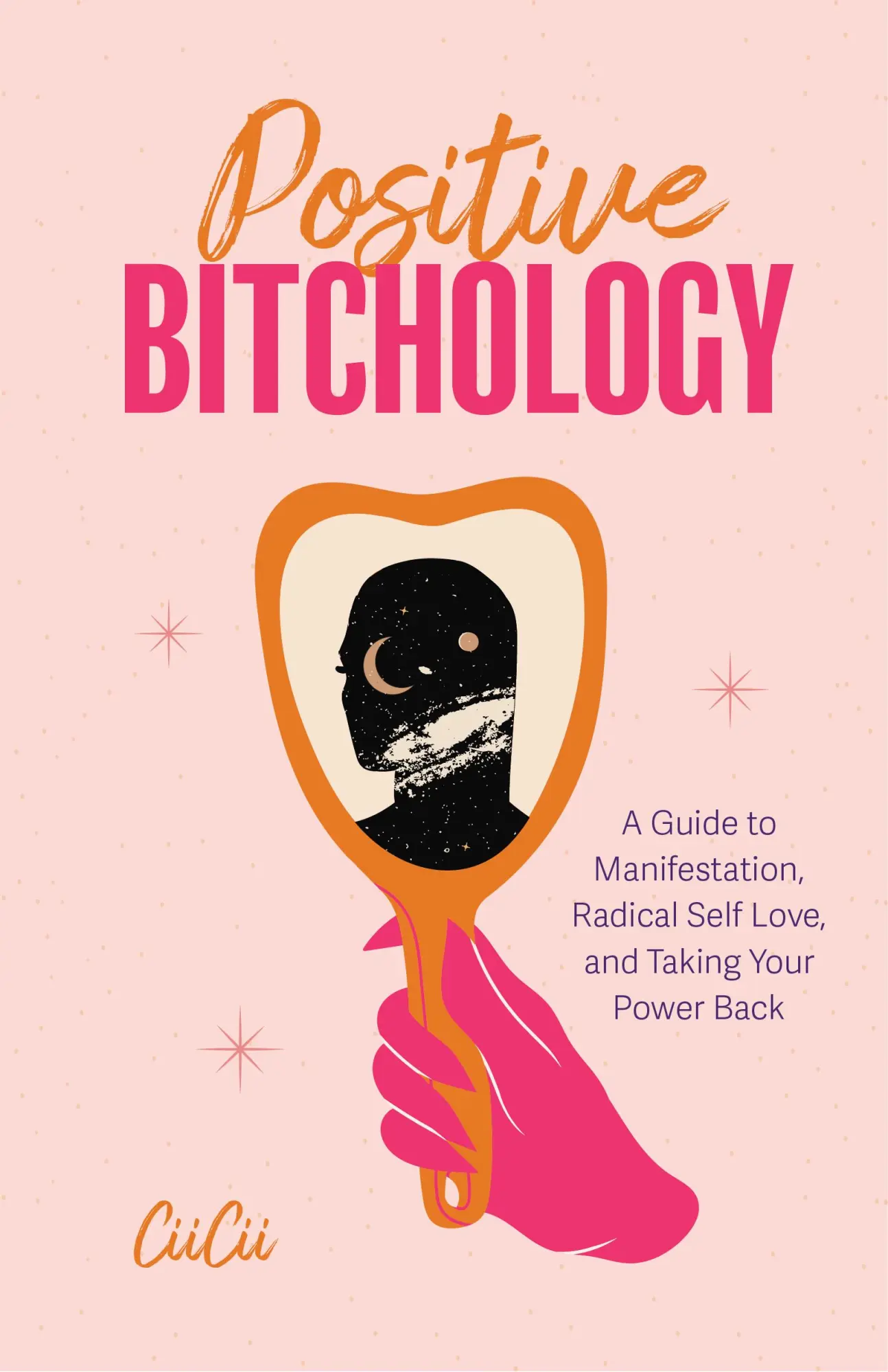 Bild: 9781684811953 | Show Up as Her | Ciicii | Taschenbuch | Kartoniert / Broschiert | 2024