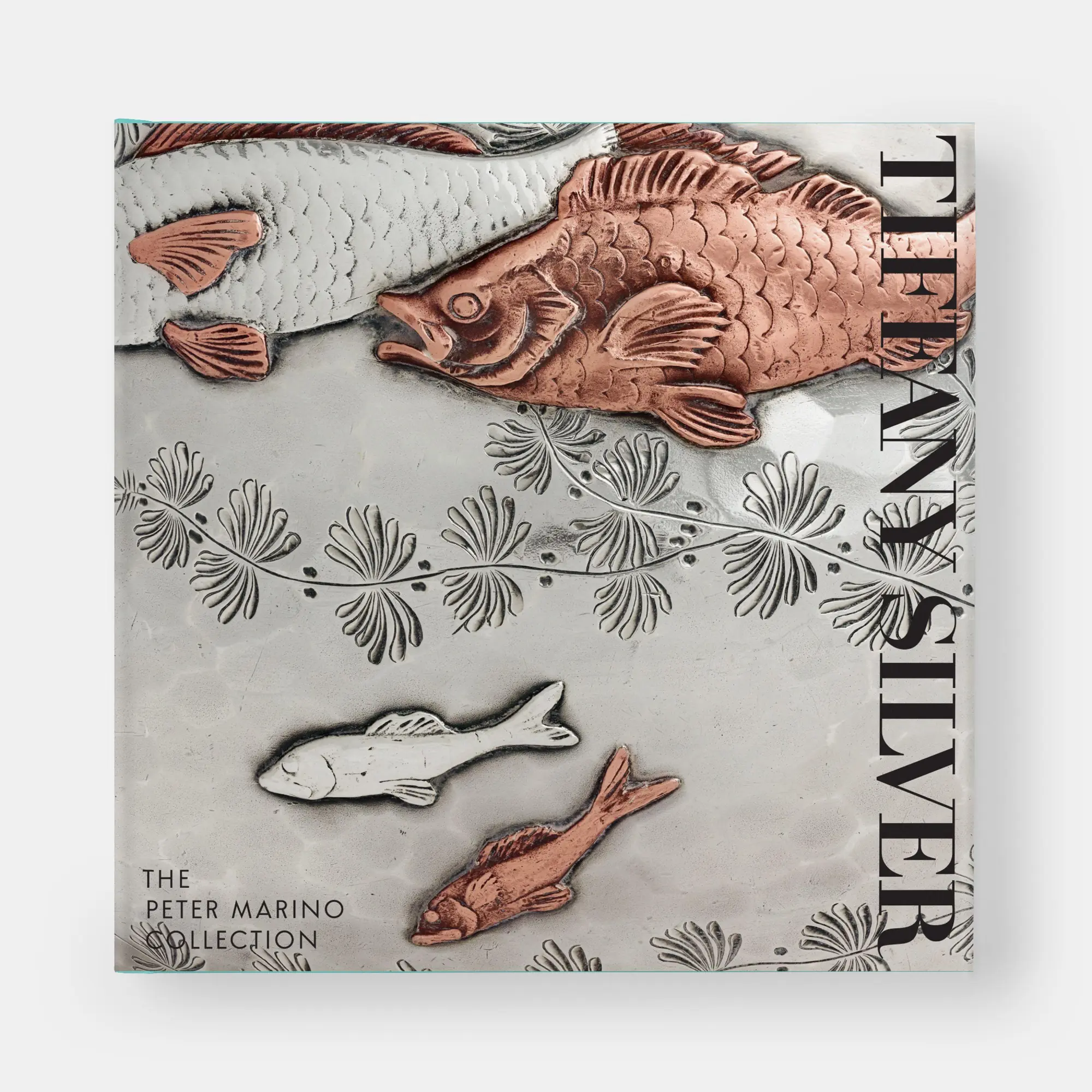 Bild: 9781837291953 | Tiffany Silver | The Peter Marino Collection | Peter Marino | Buch