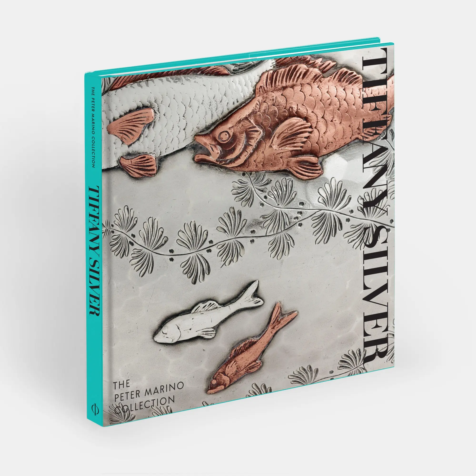 Bild: 9781837291953 | Tiffany Silver | The Peter Marino Collection | Peter Marino | Buch
