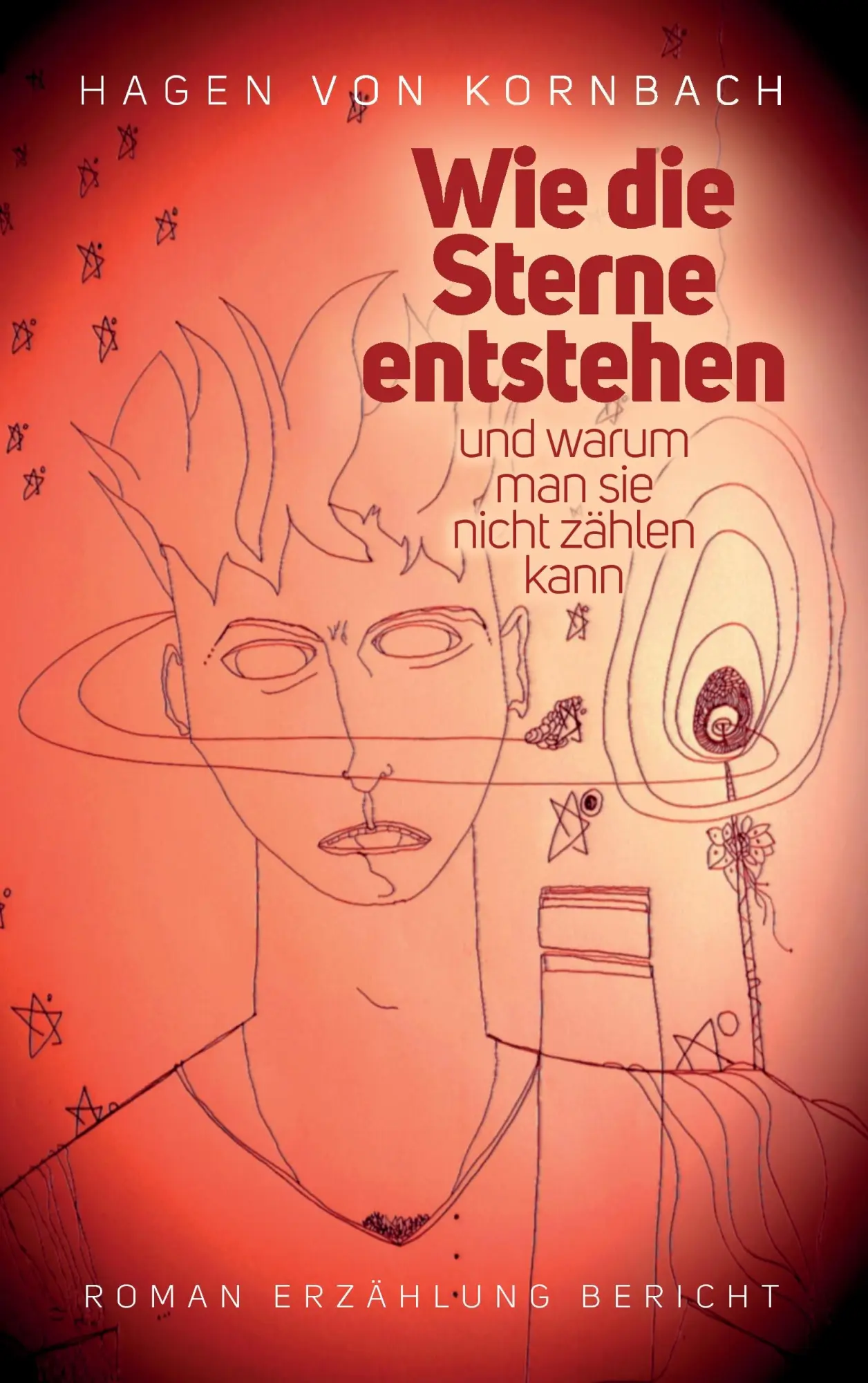Wie die Sterne entstehen: und warum man sie nicht zählen kann
