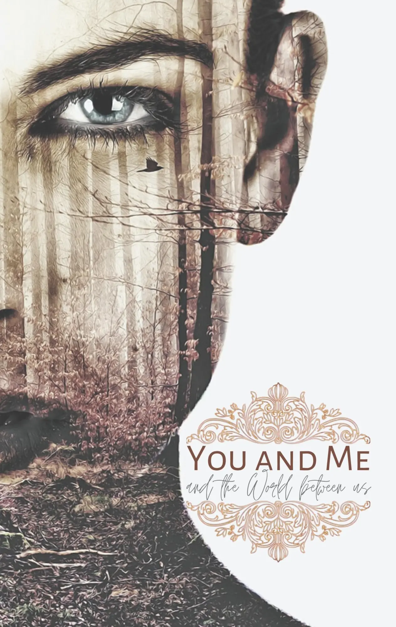 Cover: 9783751931953 | You and Me | Die Jägerin | Kate Corell | Taschenbuch | 440 S. | 2020