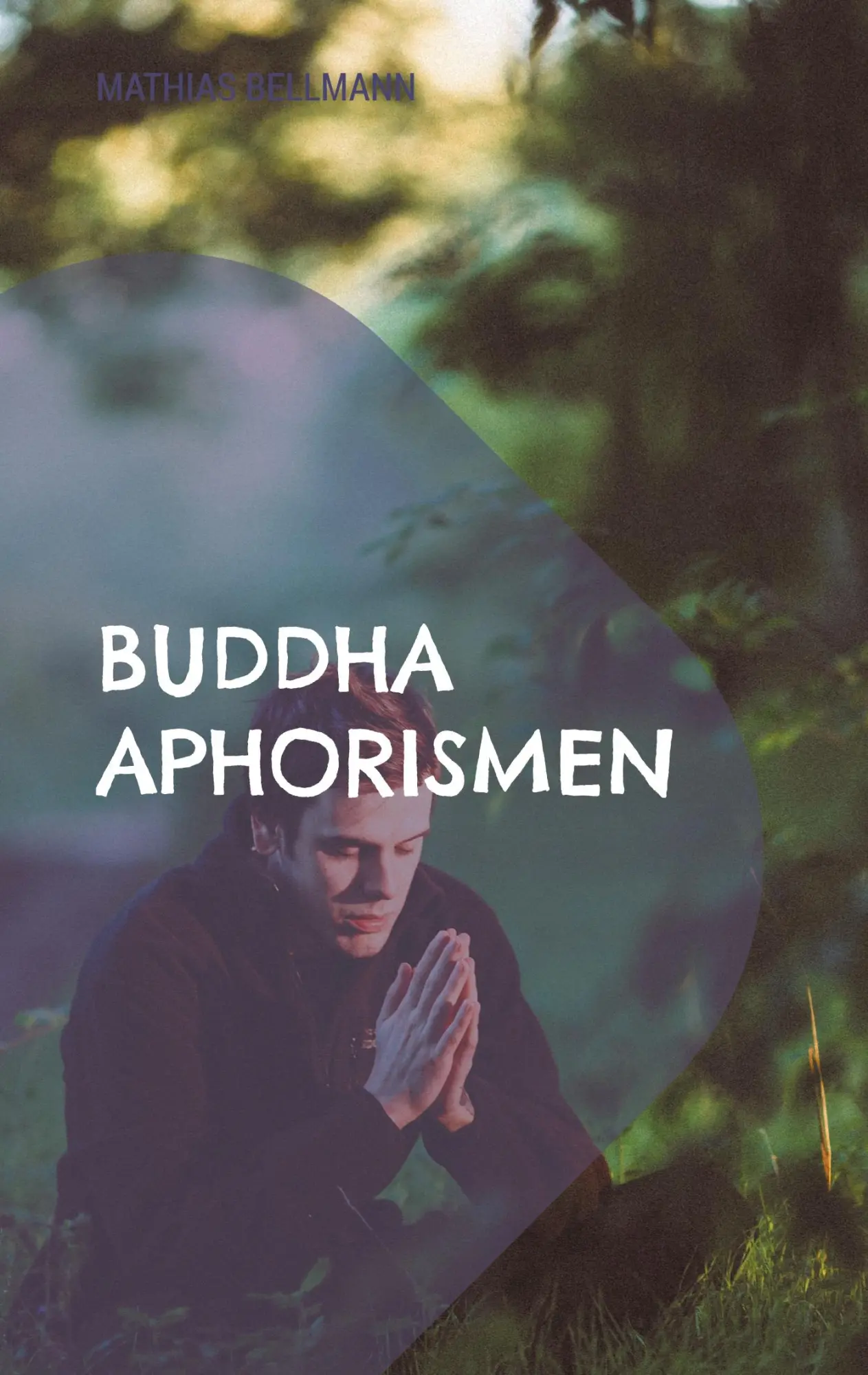 Cover: 9783757801953 | Buddha Aphorismen | Mathias Bellmann | Taschenbuch | Paperback | 2023
