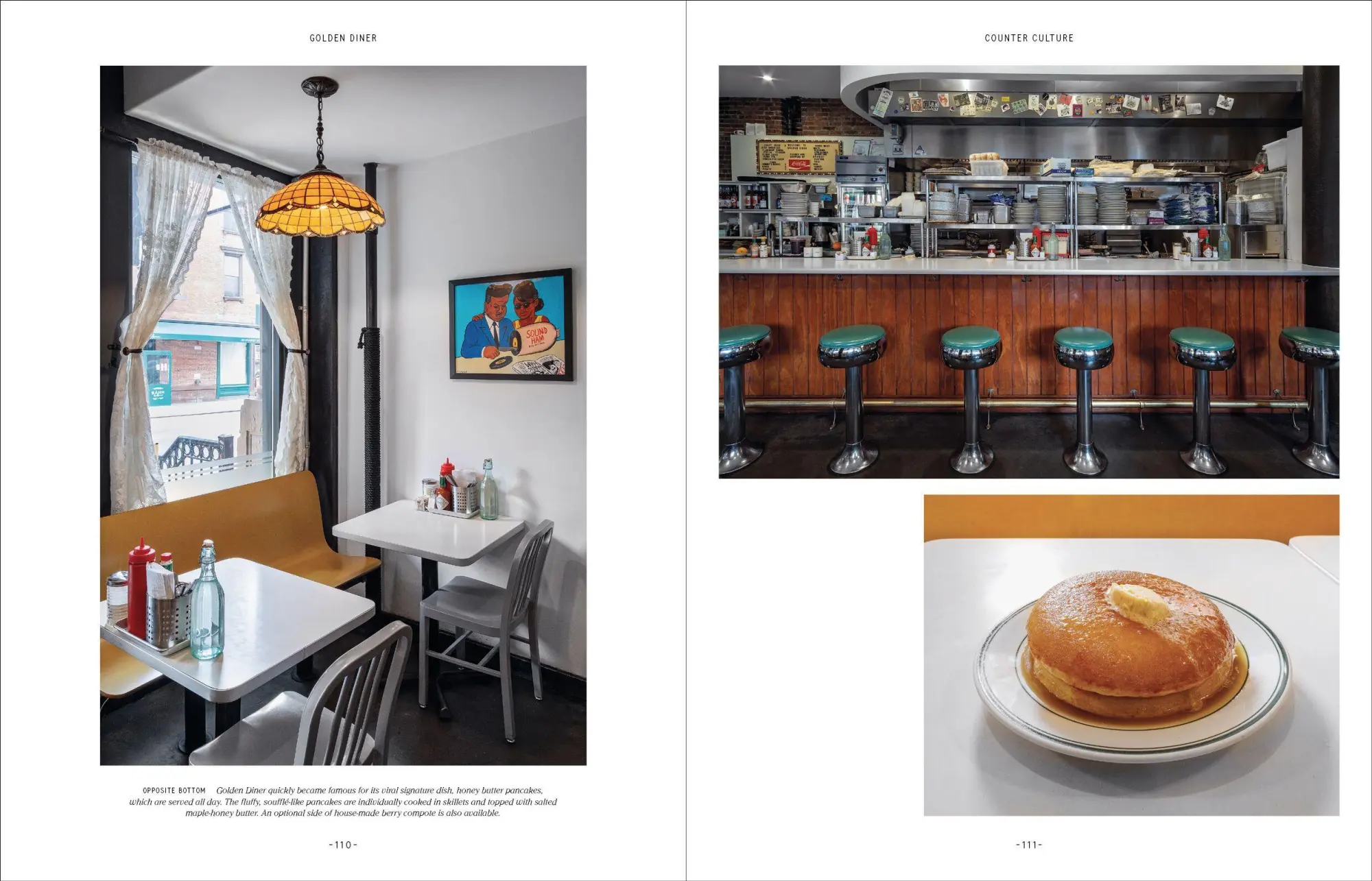 Bild: 9783791391953 | Counter Culture | New York City's Greatest Diners and Luncheonettes