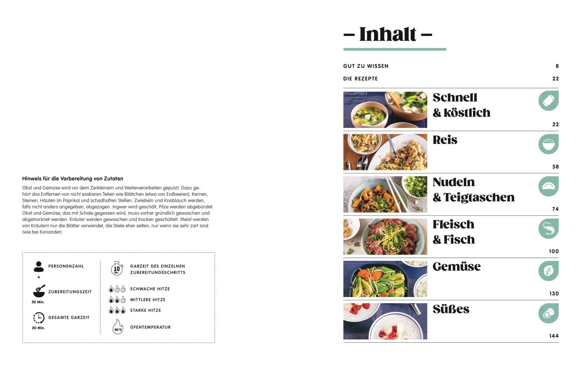 Bild: 9783831051953 | Cook it! Asien | Orathay Souksisavanh | Buch | Cook it | 156 S. | 2025