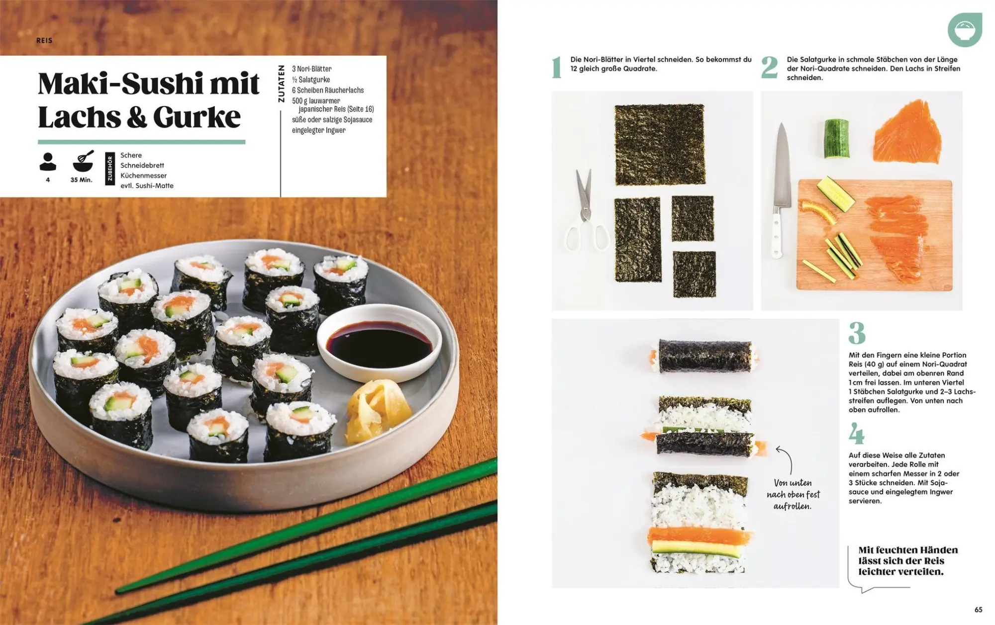 Bild: 9783831051953 | Cook it! Asien | Orathay Souksisavanh | Buch | Cook it | 156 S. | 2025