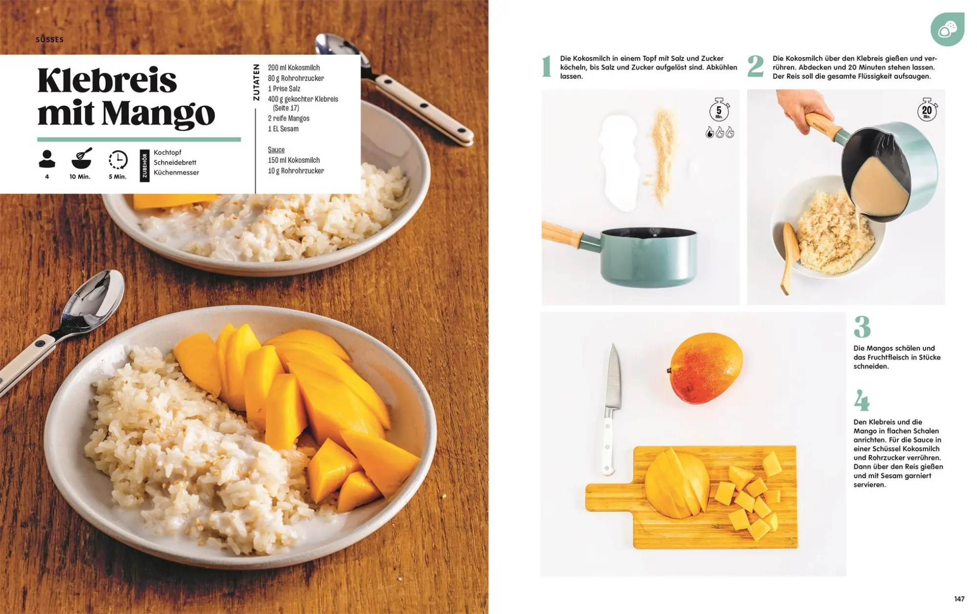 Bild: 9783831051953 | Cook it! Asien | Orathay Souksisavanh | Buch | Cook it | 156 S. | 2025