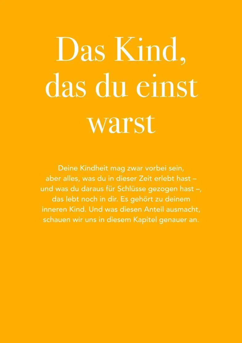 Bild: 9783833891953 | Wenn das Kind in dir noch immer weint | Melanie Pignitter | Buch