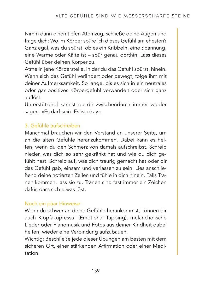 Bild: 9783833891953 | Wenn das Kind in dir noch immer weint | Melanie Pignitter | Buch