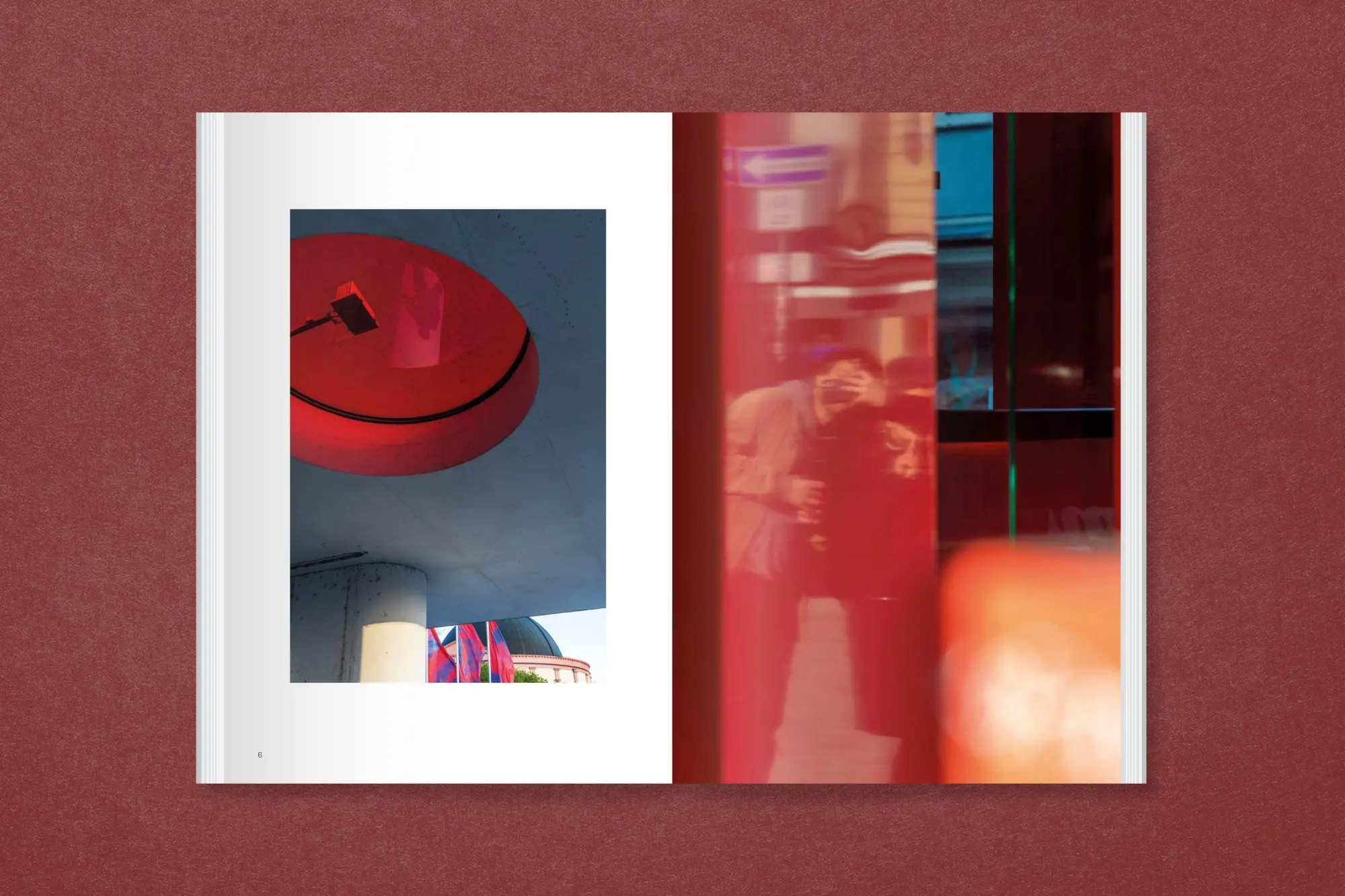 Bild: 9783987411953 | Michael Haus: Elusive | Fleeting Worlds | Michael Haus | Buch | 88 S.