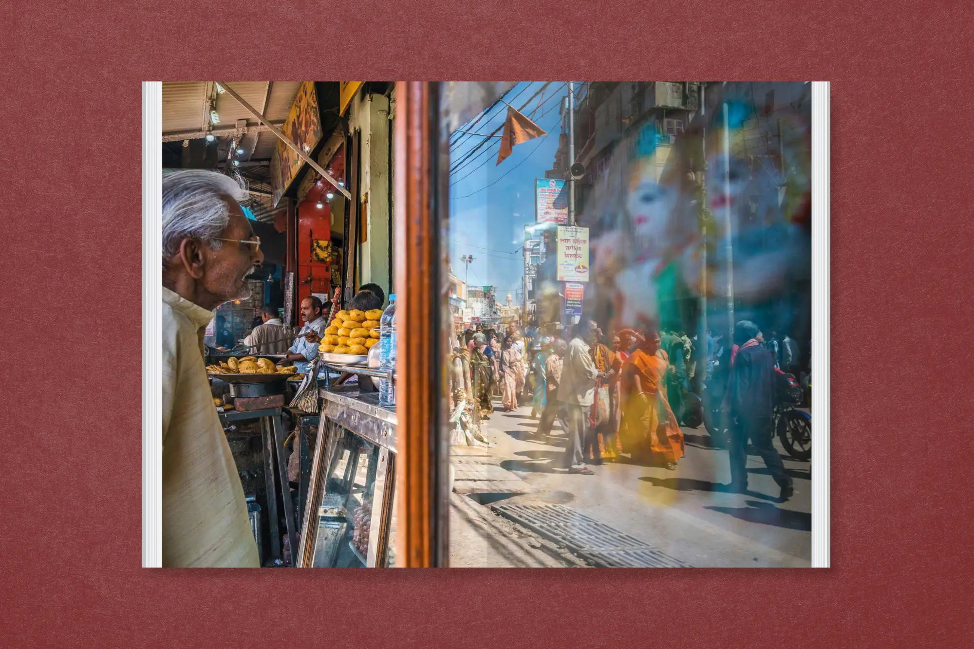 Bild: 9783987411953 | Michael Haus: Elusive | Fleeting Worlds | Michael Haus | Buch | 88 S.