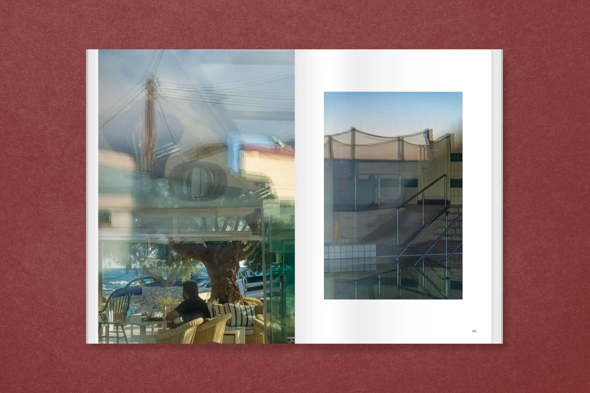 Bild: 9783987411953 | Michael Haus: Elusive | Fleeting Worlds | Michael Haus | Buch | 88 S.