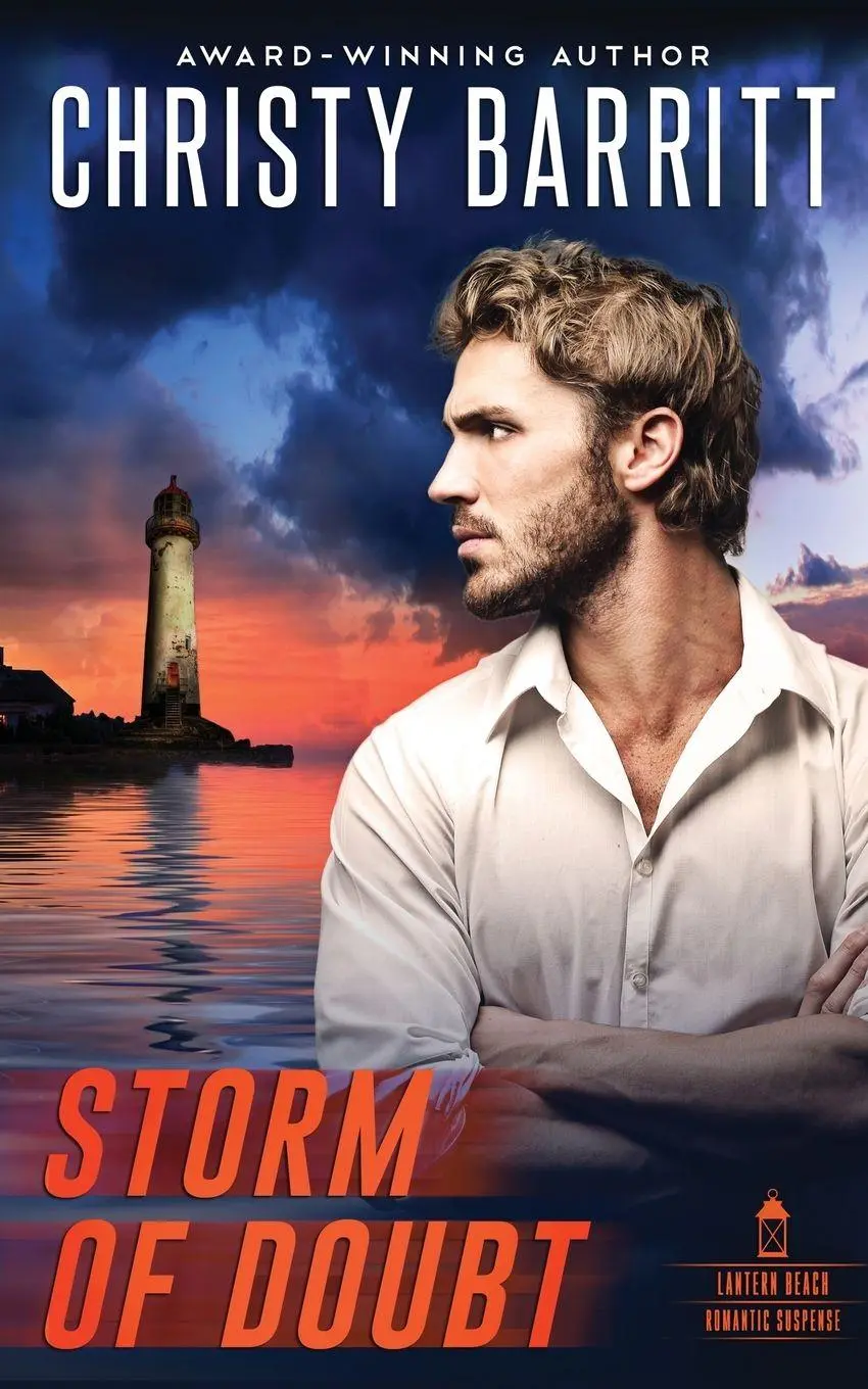 Cover: 9798869191953 | Storm of Doubt | Christy Barritt | Taschenbuch | Englisch | 2024