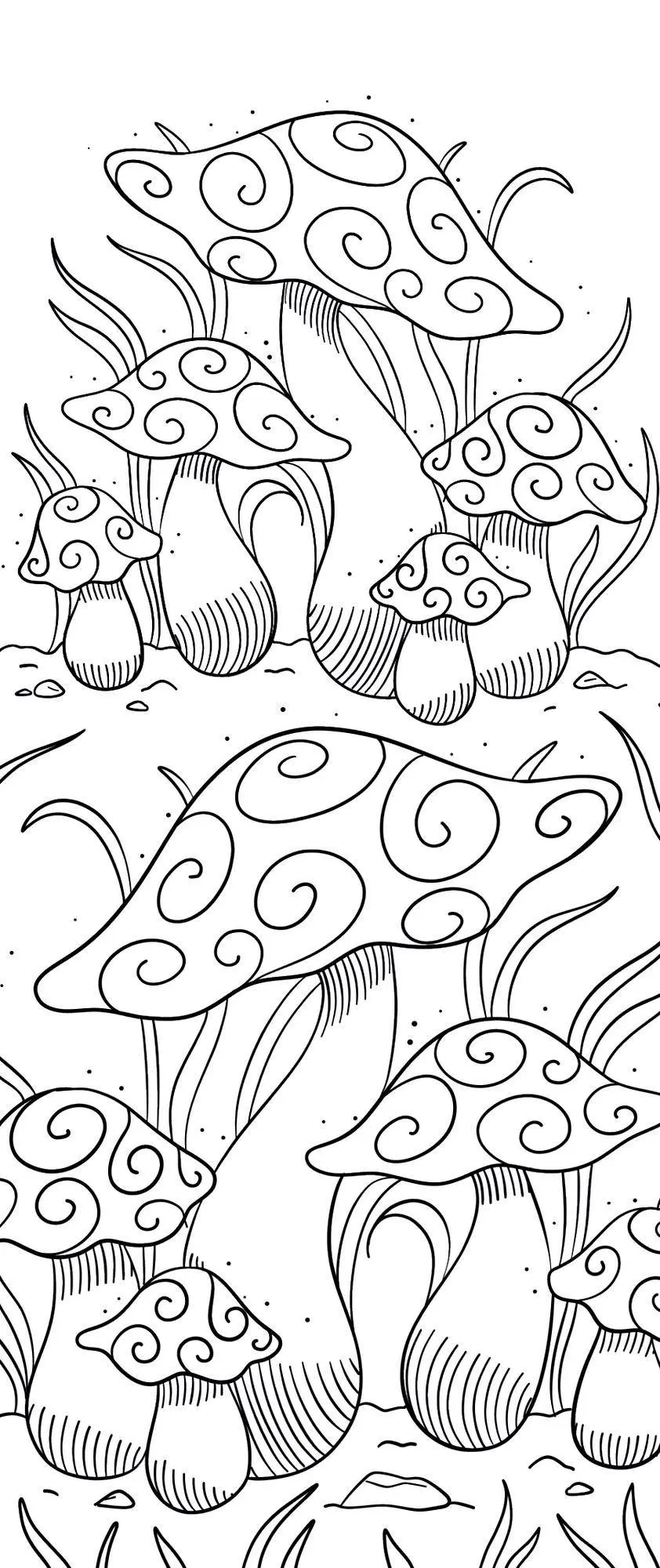 Bild: 4050003972053 | Diamond Malglück | Zauberwald | Susanna Hatkemper | Buch | 40 S.