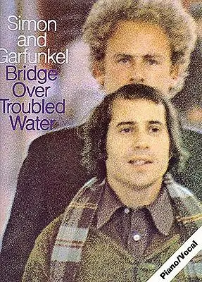 Cover: 9780711902053 | Bridge Over Troubled Water | Simon And Garfunkel | Taschenbuch | Buch