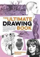 Cover: 9781789502053 | The Ultimate Drawing Book | Barrington Barber | Taschenbuch | Englisch