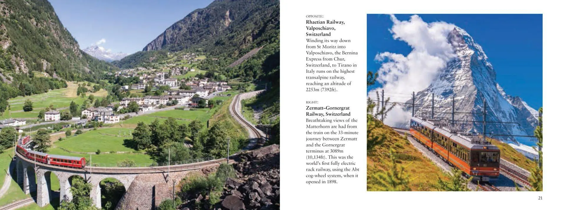 Bild: 9781838862053 | Rail Journeys | David Ross | Taschenbuch | Kartoniert / Broschiert