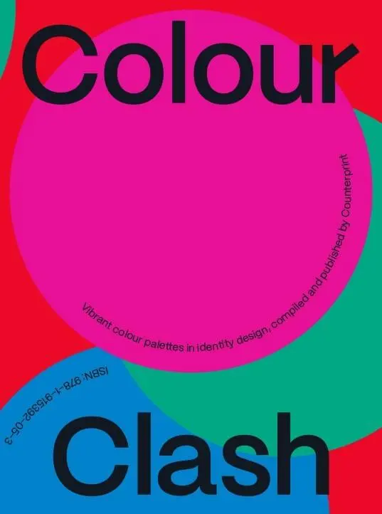 Cover: 9781915392053 | Colour Clash | Taschenbuch | Kartoniert / Broschiert | Englisch | 2023