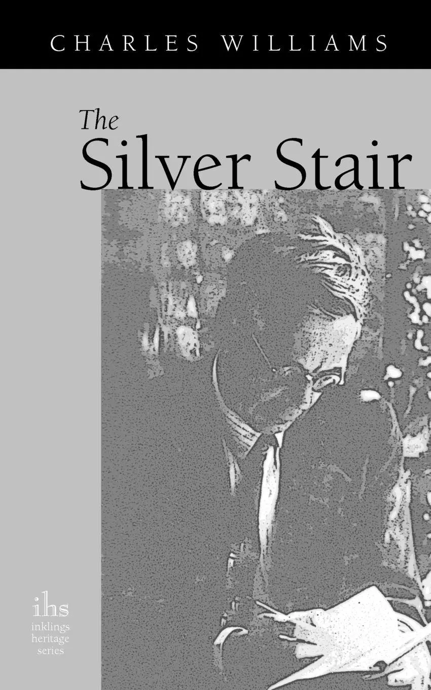 Cover: 9781937002053 | The Silver Stair | Charles Williams | Taschenbuch | Englisch | 2011