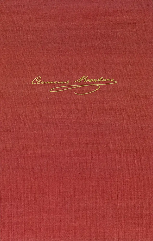 Cover: 9783170212053 | Dramen II,1. Aloys und Imelde | Lesarten und Erläuterungen | Buch