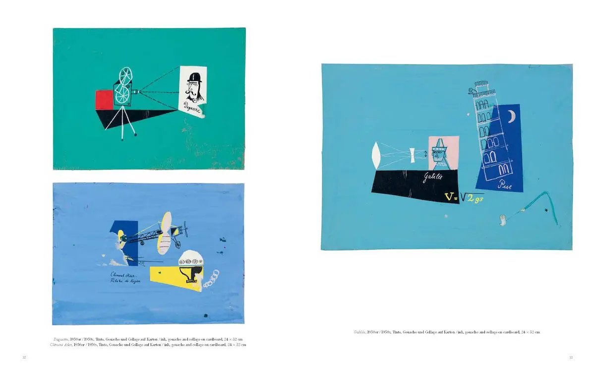 Bild: 9783775752053 | Tomi Ungerer | It's all about freedom | Ungerer | Taschenbuch | 264 S.