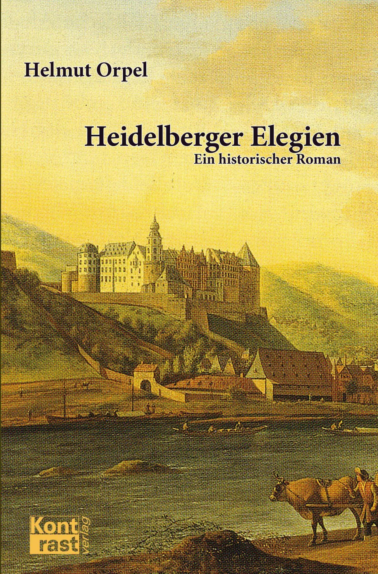 Heidelberger Elegien