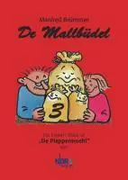 Cover: 9783941452053 | De Mallbüdel 03 | De besten Witze ut "De Plappermoehl" | Brümmer