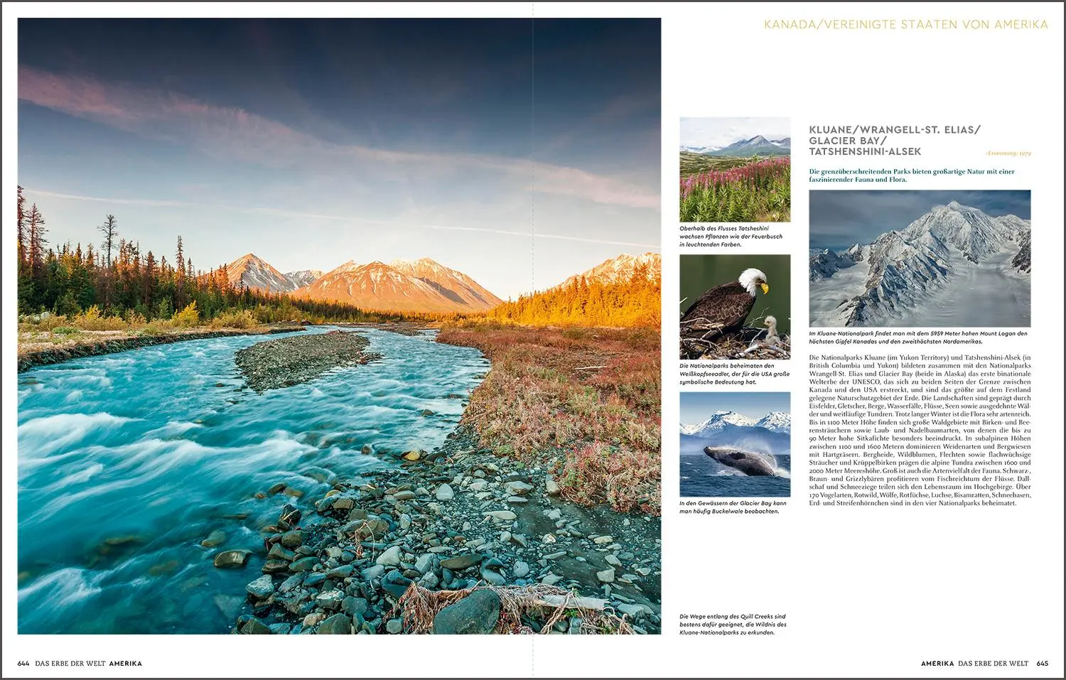 Bild: 9783969652053 | KUNTH Bildband Das Erbe der Welt 2024/2025 | Kunth Verlag | Buch