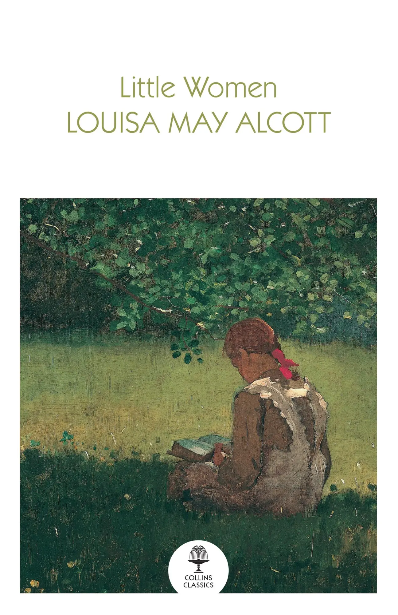 Cover: 9780008542153 | Little Women | Louisa May Alcott | Taschenbuch | Collins Classics