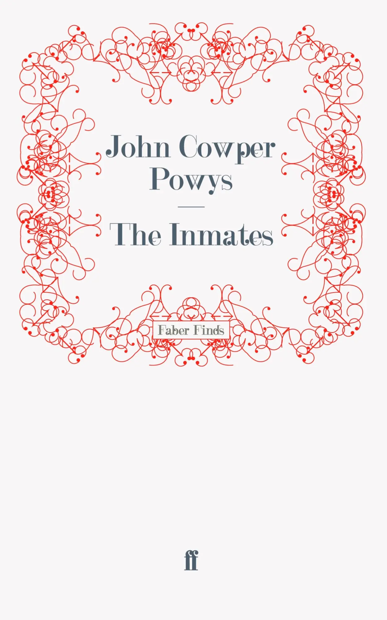 Cover: 9780571242153 | The Inmates | Taschenbuch | 318 S. | Englisch | 2011