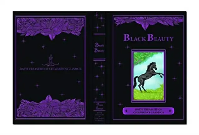 Cover: 9781786902153 | Black Beauty | Anna Sewell | Buch | Gebunden | Englisch | 2017