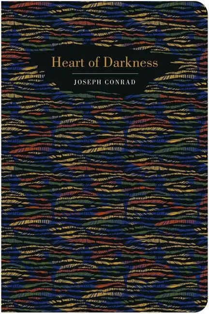 Cover: 9781914602153 | Heart of Darkness | Joseph Conrad | Buch | Gebunden | Englisch | 2023
