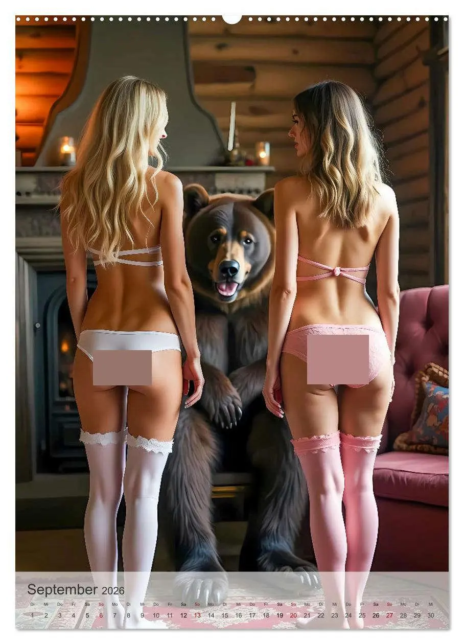 Bild: 9783457262153 | Spicy Fantasy - Märchen für Erwachsene (hochwertiger Premium...