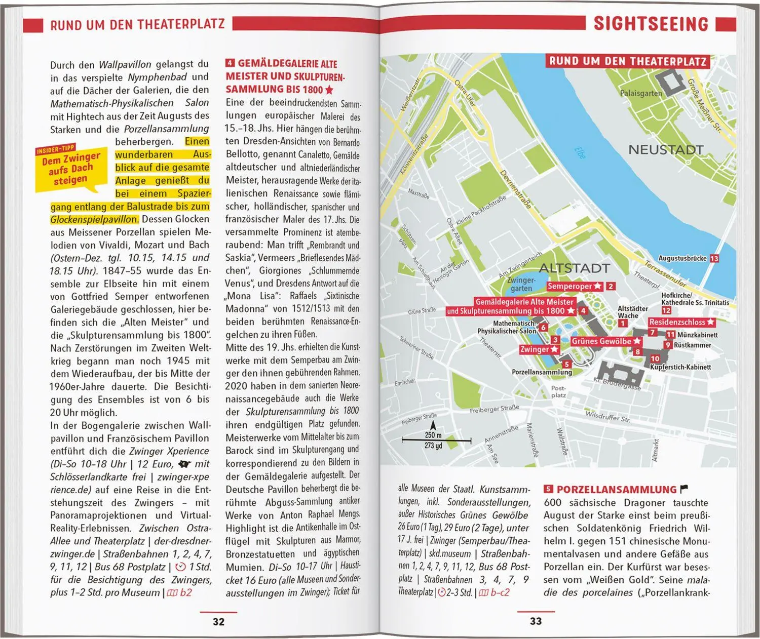 Bild: 9783829742153 | MARCO POLO Reiseführer Dresden, Sächsische Schweiz | Angela Stuhrberg