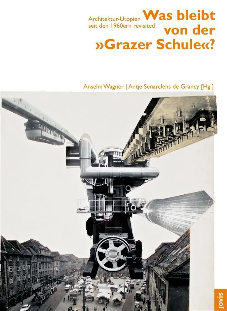 Cover: 9783868592153 | Was bleibt von der "Grazer Schule"? | Anselm Wagner (u. a.) | Buch